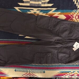 American Eagle Cargo Pants